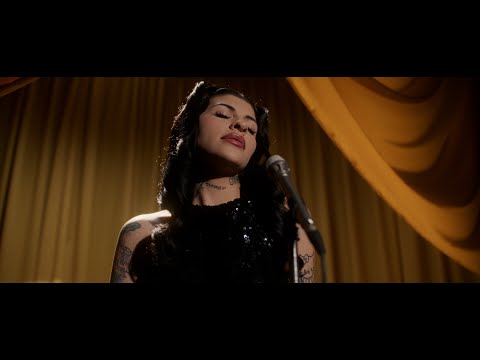 Cazzu - Mala Suerte (Video Oficial) img