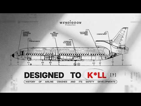 The Airplane Crash Conspiracy img