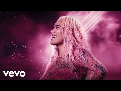 KAROL G - Milagros (Cover Audio) img