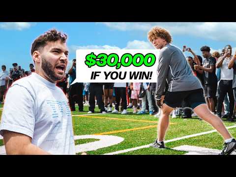 White Boy Routed Up the WHOLE HOOD for $30k! (w/ Adin Ross, Zias, B Lou & Josh Jacobs) img