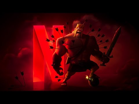 CLASH is Invading Netflix! img
