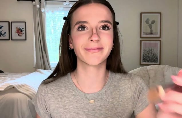 My highly requested makeup tutorial! 💋💄🩷🫶 img