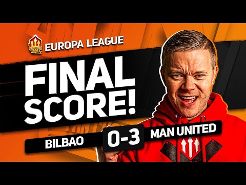 DREAMLAND! ATHLETIC CLUB 0-3 MAN UNITED GOLDBRIDGE MATCH REACTION img
