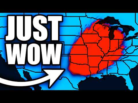 This Severe Weather Outbreak Is Just Beginning... img