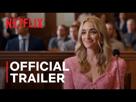 Ginny & Georgia: Season 3 | Official Trailer | Netflix img